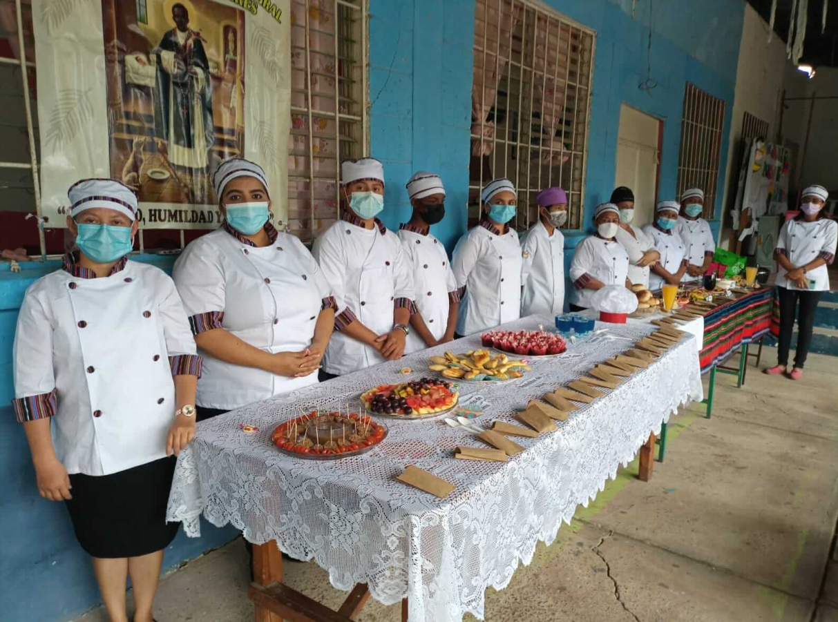  Foto: Centro San Martín de Porres 